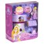 Игровой набор с мини-куклой 'Дворец Принцессы Рапунцель' (Royal Party Palace), из серии 'Принцессы Диснея', Mattel [X9433] - X9433-1.jpg