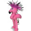 Мягкая игрушка-брелок 'Фламинго', из серии 'Zibbies' (Зибби), 12 см, Jemini [021537f] - f86403b8b0744b39a1ec9b7a03bfe0ff.jpg