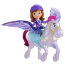 Игровой набор с мини-куклой 'Принцесса София и летающий Минимус', Sofia The First (София Прекрасная), Mattel [CMX20] - CMX20-2.jpg