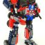 * Конструктор 'Трансформер Оптимус Прайм 3-в-1', 542 дет., KRE-O Transformers, Hasbro [30689] - Optimus Prime with Motorcycles9a.jpg