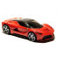 Модель автомобиля 'Laferrari', красная, HW City, Hot Wheels [BDC80] - BDC80-2.jpg