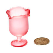 Кукольная миниатюра 'Напольная ваза', 1:12, Art of Mini [AM0101028]
