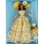 Барби 'Летнее Великолепие' (Summer Splendor Barbie), из серии 'Времена года' (Enchanted Seasons), коллекционная Mattel [15683] - 15683-1.jpg