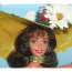 Барби 'Летнее Великолепие' (Summer Splendor Barbie), из серии 'Времена года' (Enchanted Seasons), коллекционная Mattel [15683] - 15683-2.jpg