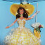 Барби 'Летнее Великолепие' (Summer Splendor Barbie), из серии 'Времена года' (Enchanted Seasons), коллекционная Mattel [15683] - 15683-4.jpg