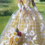 Барби 'Летнее Великолепие' (Summer Splendor Barbie), из серии 'Времена года' (Enchanted Seasons), коллекционная Mattel [15683] - 15683-6.jpg