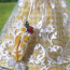 Барби 'Летнее Великолепие' (Summer Splendor Barbie), из серии 'Времена года' (Enchanted Seasons), коллекционная Mattel [15683] - 15683-7.jpg