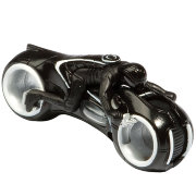 Коллекционное транспортное средство Sam's Light Cycle, TRON Legacy, Spin Master [43801]