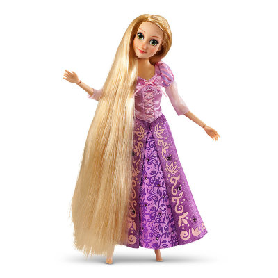* Кукла 'Рапунцель' (Rapunzel), 'Рапунцель: Запутанная история', 30 см, серия Classic, Disney Store [6001040901200P] Кукла 'Рапунцель' (Rapunzel), 'Рапунцель: Запутанная история', 30 см, серия Classic, Disney Store [6001040901200P]