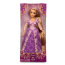 * Кукла 'Рапунцель' (Rapunzel), 'Рапунцель: Запутанная история', 30 см, серия Classic, Disney Store [6001040901200P] - 6001040901200P-Rapunzel1.jpg