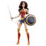 Шарнирная кукла 'Чудо-женщина' (Wonder Woman), Batman v Superman: Dawn of Justice, коллекционная, Black Label Barbie, Mattel [DGY05] - DGY05.jpg