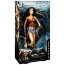 Шарнирная кукла 'Чудо-женщина' (Wonder Woman), Batman v Superman: Dawn of Justice, коллекционная, Black Label Barbie, Mattel [DGY05] - DGY05-1.jpg