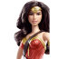 Шарнирная кукла 'Чудо-женщина' (Wonder Woman), Batman v Superman: Dawn of Justice, коллекционная, Black Label Barbie, Mattel [DGY05] - DGY05-2.jpg