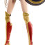 Шарнирная кукла 'Чудо-женщина' (Wonder Woman), Batman v Superman: Dawn of Justice, коллекционная, Black Label Barbie, Mattel [DGY05] - DGY05-3.jpg