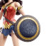 Шарнирная кукла 'Чудо-женщина' (Wonder Woman), Batman v Superman: Dawn of Justice, коллекционная, Black Label Barbie, Mattel [DGY05] - DGY05-4.jpg