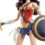 Шарнирная кукла 'Чудо-женщина' (Wonder Woman), Batman v Superman: Dawn of Justice, коллекционная, Black Label Barbie, Mattel [DGY05] - DGY05-5.jpg
