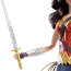 Шарнирная кукла 'Чудо-женщина' (Wonder Woman), Batman v Superman: Dawn of Justice, коллекционная, Black Label Barbie, Mattel [DGY05] - DGY05-6.jpg