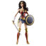 Шарнирная кукла 'Чудо-женщина' (Wonder Woman), Batman v Superman: Dawn of Justice, коллекционная, Black Label Barbie, Mattel [DGY05] - DGY05-10.jpg