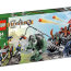 Конструктор "Штурмовой фургон троллей", серия Lego Castle [7038] - lego-7038-2.jpg