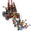 Конструктор "Армия викингов с тяжёлой артиллерийской повозкой", серия Lego Vikings [7020] - 7020-1.jpg