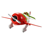 Игрушка 'Самолетик El Chupacabra', со звуком, серия Deluxe Plain, Planes, Mattel [Y5604]