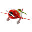 Игрушка 'Самолетик El Chupacabra', со звуком, серия Deluxe Plain, Planes, Mattel [Y5604] - Y5604.jpg