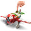 Игрушка 'Самолетик El Chupacabra', со звуком, серия Deluxe Plain, Planes, Mattel [Y5604] - Y5604-2.jpg