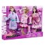 Набор одежды для Барби 'Sweetie', из серии 'Модные тенденции', Barbie [T7494] - T7495 lillu.ru-1.jpg