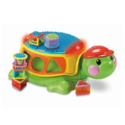 Черепашка "Строим и разбираем" (Fisher Price K0615)