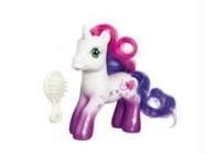 Моя любимая маленькая пони Sweetie Belle, упаковка в форме сердца, My Little Pony, Hasbro [64074] Моя маленькая пони Sweetie Belle, упаковка в форме сердца, My Little Pony, Hasbro [64074]