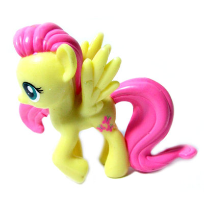 Мини-пони &#039;из мешка&#039; - Fluttershy, 1 серия 2014, My Little Pony [A6003-1-03] Мини-пони 'из мешка' - Fluttershy, 1 серия 2014, My Little Pony [A6003-1-03]