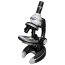 Микроскоп HD New Generation Die Cast, серый, 1250Х Eastcolight [92011] - 92011.jpg