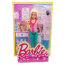 Мини-кукла Барби 'Ветеринар' из серии 'Кем быть?', 10 см, Barbie, Mattel [CBF81] - CBF81-1.jpg