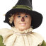 Кукла 'Страшила' (Scarecrow) по мотивам фильма 'Волшебник страны Оз' (The Wizard Of Oz), коллекционная, Barbie, Mattel [BCP77] - BCP77-2.jpg