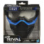 Защитная маска, синяя команда, из серии NERF Rival, Hasbro [B1617] - Защитная маска, синяя команда, из серии NERF Rival, Hasbro [B1617]