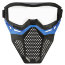 Защитная маска, синяя команда, из серии NERF Rival, Hasbro [B1617] - Защитная маска, синяя команда, из серии NERF Rival, Hasbro [B1617]