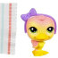 Коллекционные зверюшки - Овечка и Утёнок, Littlest Pet Shop [92723] - Collectible Pets Series B4  Duck & Lamb-a.jpg