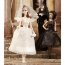 Кукла 'Принцесса' (Principessa by Robert Best), коллекционная, Gold Label Barbie, Mattel [BCP83] - BCP83-3.jpg