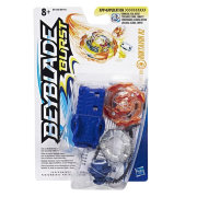 Волчок Roktavor R2 с пусковым устройством, BeyBlade Burst, Hasbro [B9489]