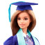 Кукла Барби 'Выпускной' (Graduation Day Barbie), шатенка, Barbie Signature, коллекционная, Mattel [FTG78] - Кукла Барби 'Выпускной' (Graduation Day Barbie), шатенка, Barbie Signature, коллекционная, Mattel [FTG78]