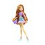 Кукла Блум - Bloom, Школа Волшебниц - Winx Club, серия 'С корзинкой', Mattel [M8681] - M8681 Bloom.jpg