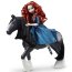 * Кукла 'Принцесса Мерида и сказочный конь Агнус', из серии 'Принцессы Диснея', Mattel [V1815] - pMAT1-12032450_alternate1_enh-z6.jpg