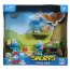Игровой набор 'Смурфики на пикнике' (Picnic), 5см, The Smurfs, Jakks Pacific [22164] - 22164-1.jpg