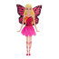 Мини-кукла Барби 'Фея-бабочка', 10 см, Barbie, Mattel [BLP47] - BLP47.jpg