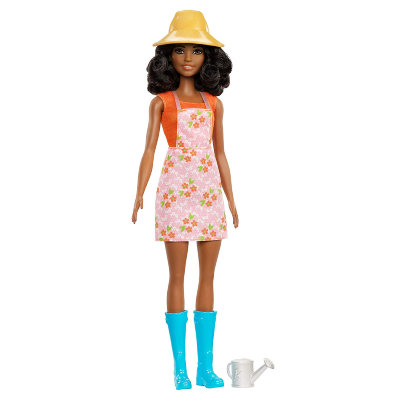 Кукла Барби, из специальной серии &#039;Ферма&#039;, Barbie, Mattel [GCK69] Кукла Барби, из специальной серии 'Ферма', Barbie, Mattel [GCK69]