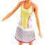 Кукла Барби 'Теннисистка', из серии 'Я могу стать', Barbie, Mattel [GJL65] - Кукла Барби 'Теннисистка', из серии 'Я могу стать', Barbie, Mattel [GJL65]