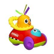 * Игрушка для малышей 'Машинка', Playskool-Hasbro [39258]