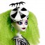 Коллекционный набор кукол 'Битлджус и Лидия Дитц' (Beetlejuice & Lydia Deetz) из серии 'Skullector', Monster High, Mattel [GWF82] - Коллекционный набор кукол 'Битлджус и Лидия Дитц' (Beetlejuice & Lydia Deetz) из серии 'Skullector', Monster High, Mattel [GWF82]