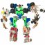 Трансформер 'Mudslinger with Destructicons' из серии 'Combiners 5-в-1', Hasbro [19823] - 678E36A319B9F36910A63E1A9AFDB41D.jpg