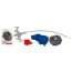 Волчок L-Drago Destructor B-148 (атакующий) с пусковым устройством, BeyBlade Metal Fusion, Hasbro [38747] - 38747-1.jpg